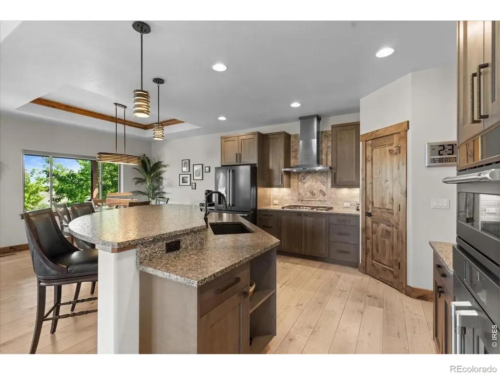 1336 Paramount Drive Berthoud CO 80513