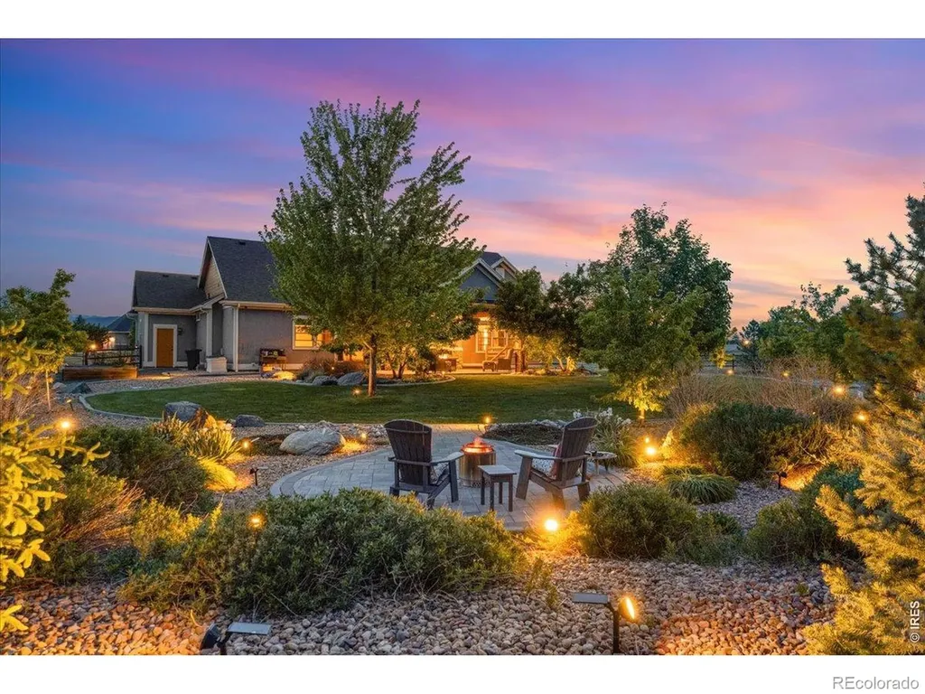 1336 Paramount Drive Berthoud CO 80513