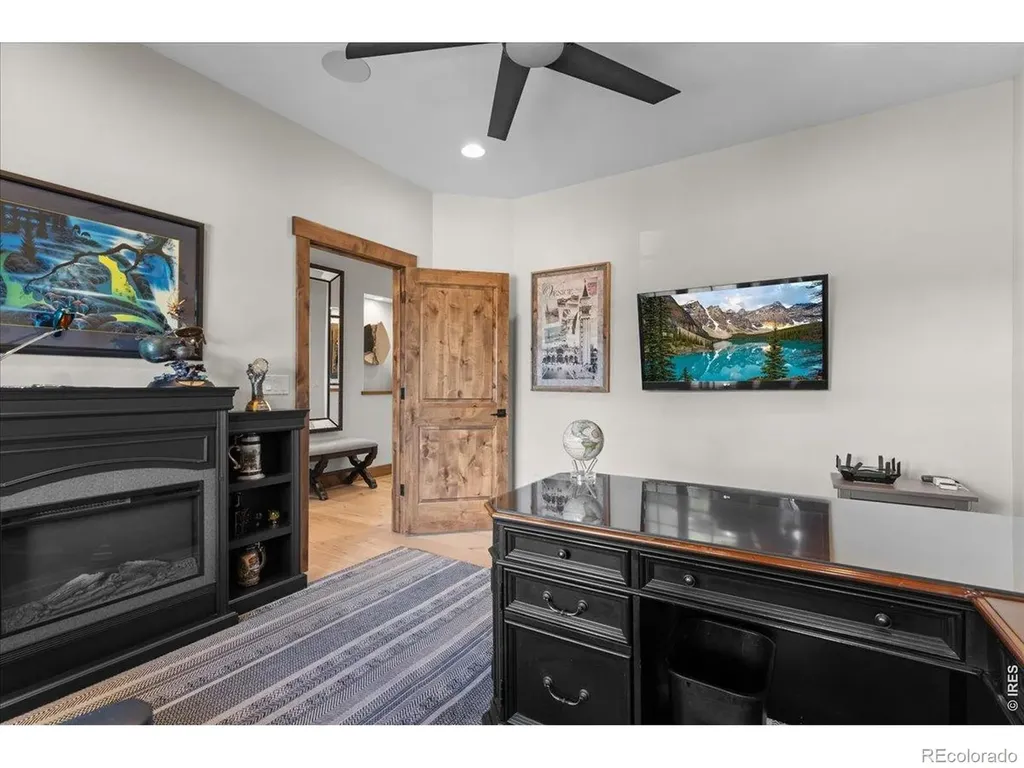 1336 Paramount Drive Berthoud CO 80513