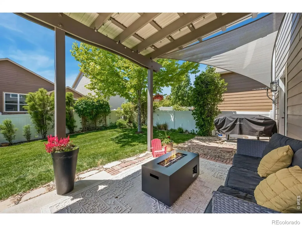 2243 Ballard Lane Fort Collins CO 80524