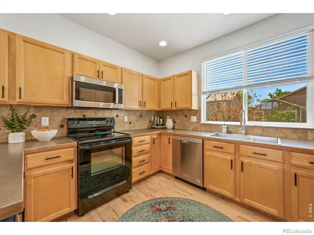 2243 Ballard Lane Fort Collins CO 80524
