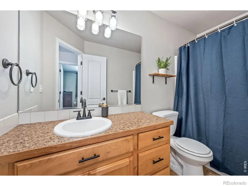 2243 Ballard Lane Fort Collins CO 80524