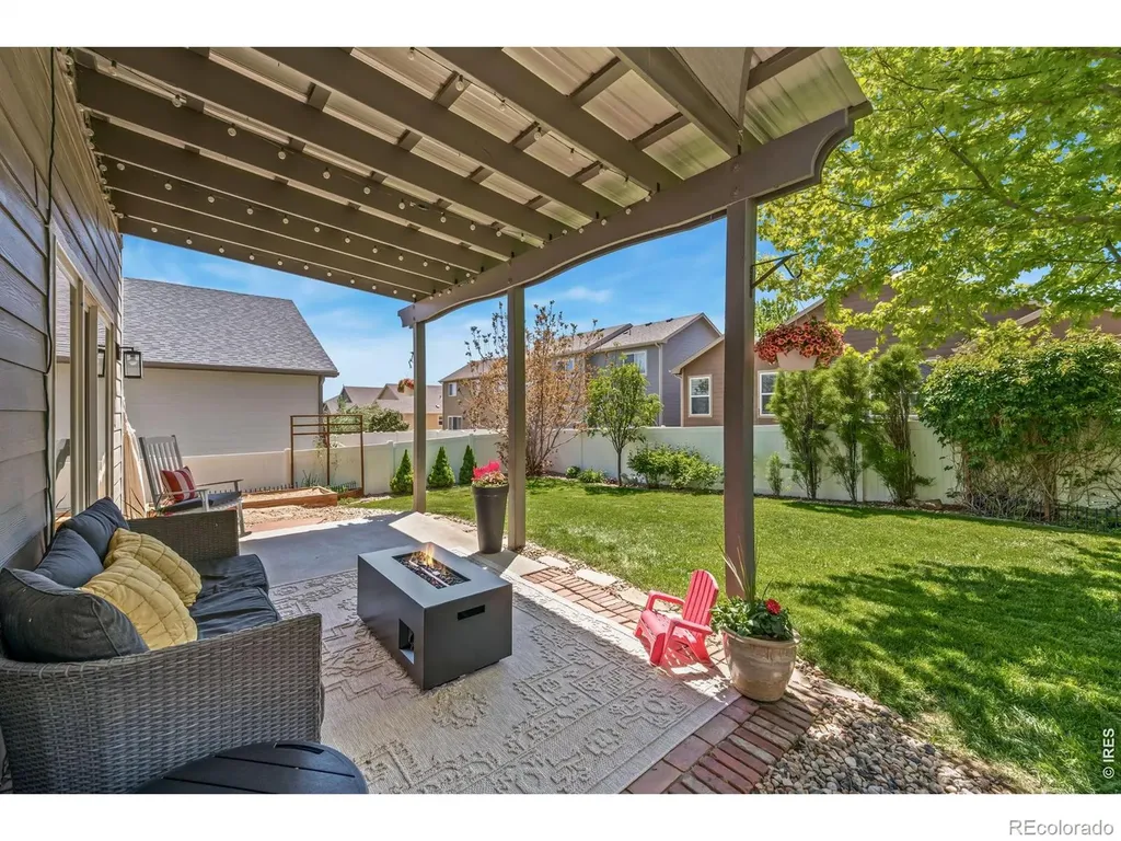 2243 Ballard Lane Fort Collins CO 80524