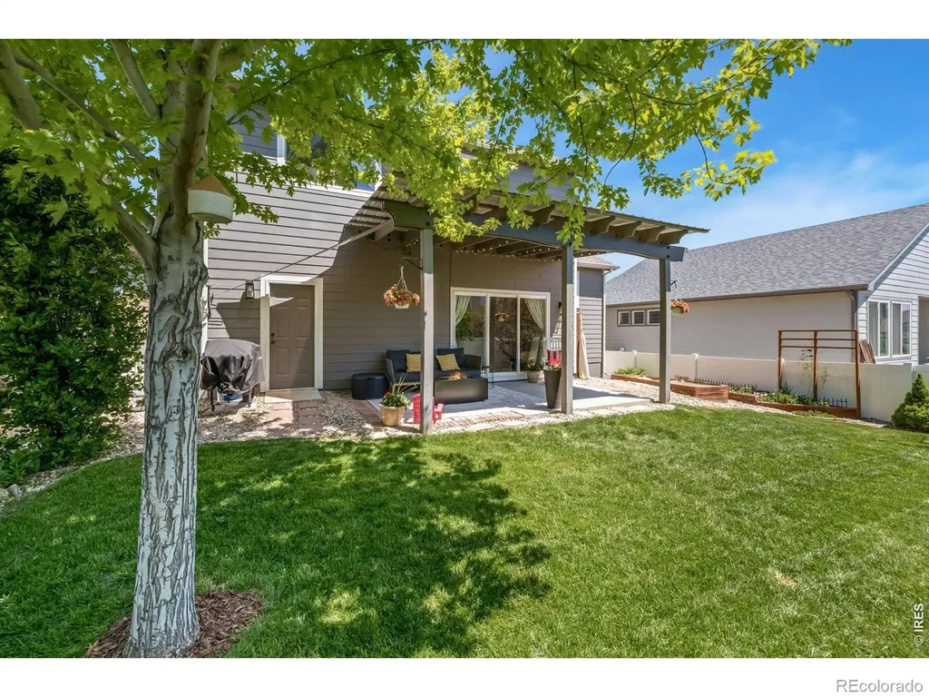 2243 Ballard Lane Fort Collins CO 80524