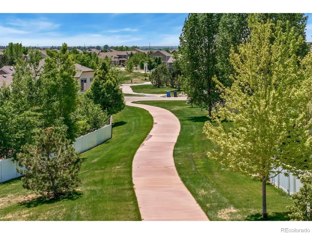 2243 Ballard Lane Fort Collins CO 80524