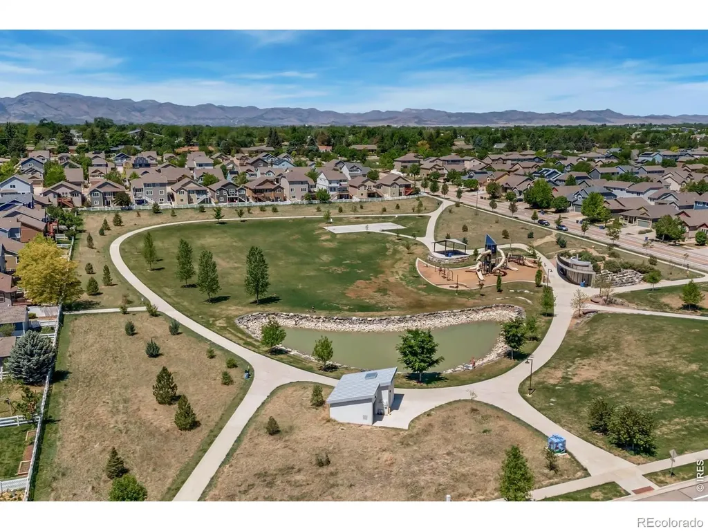 2243 Ballard Lane Fort Collins CO 80524