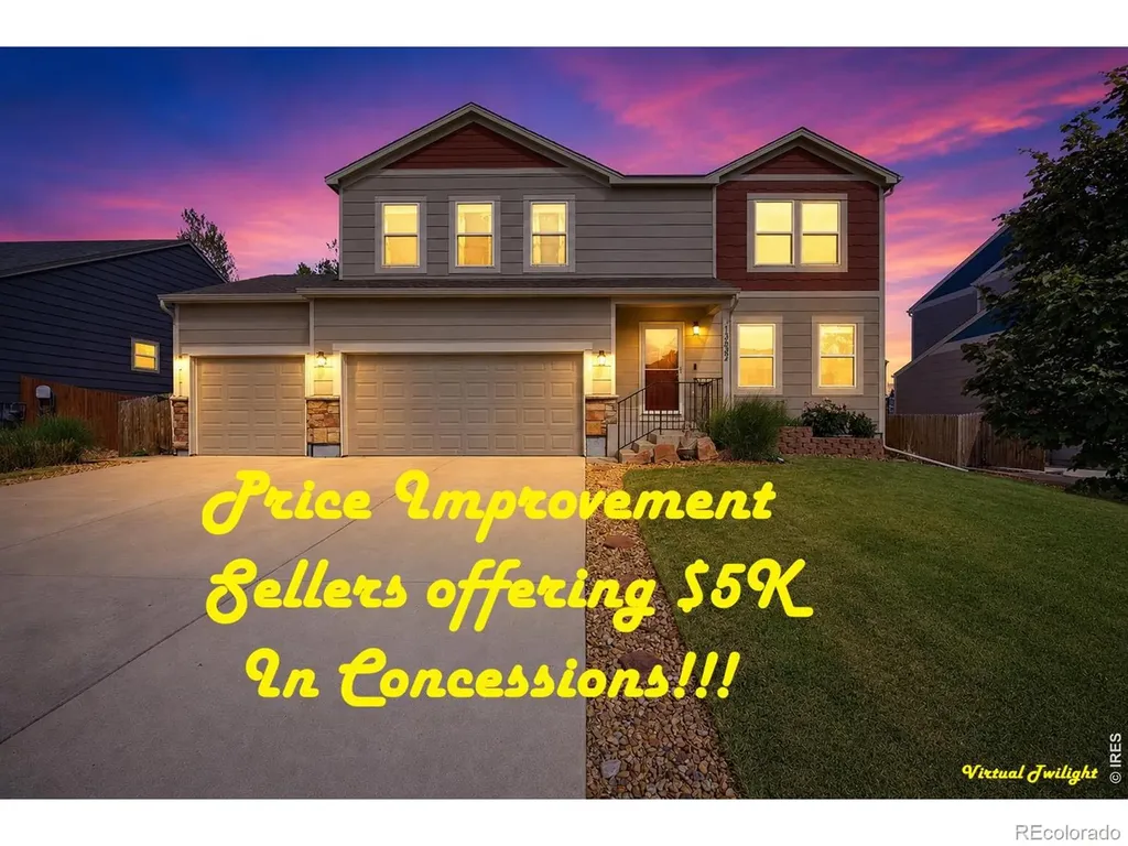13632 Wrangler Way Mead CO 80542