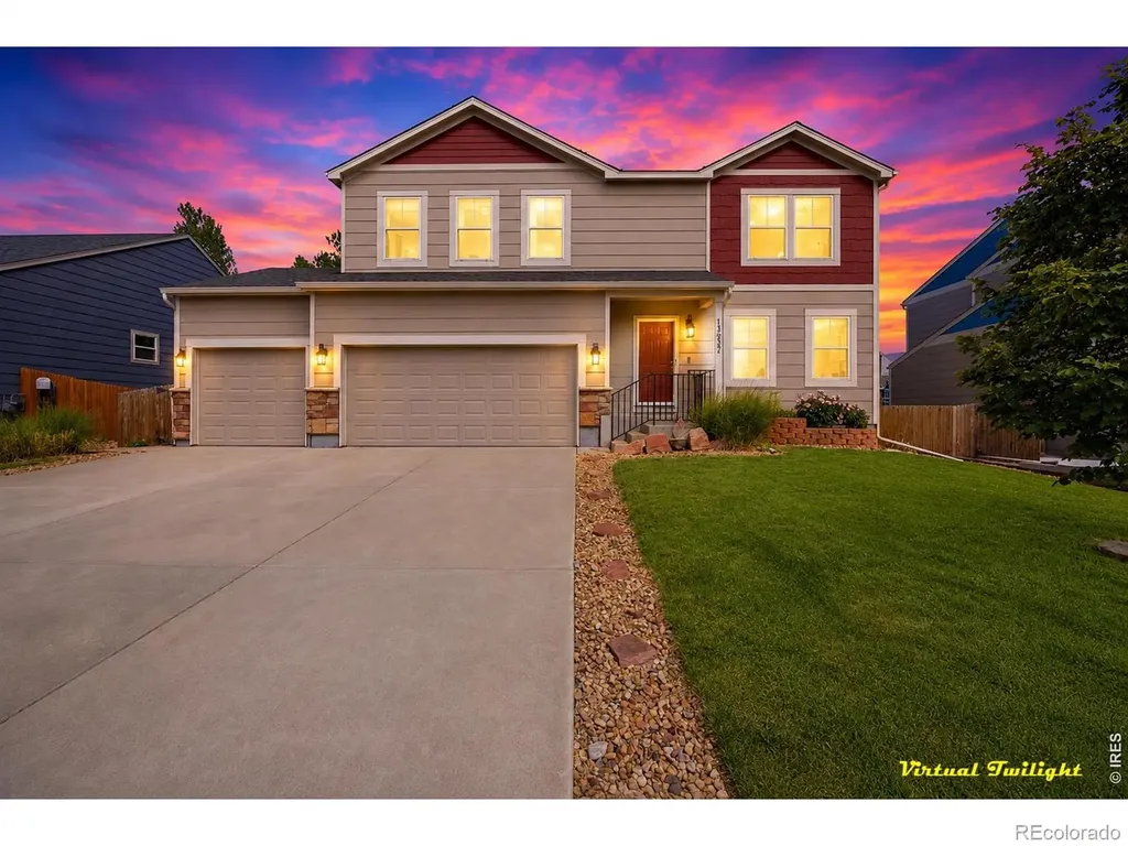 13632 Wrangler Way Mead CO 80542