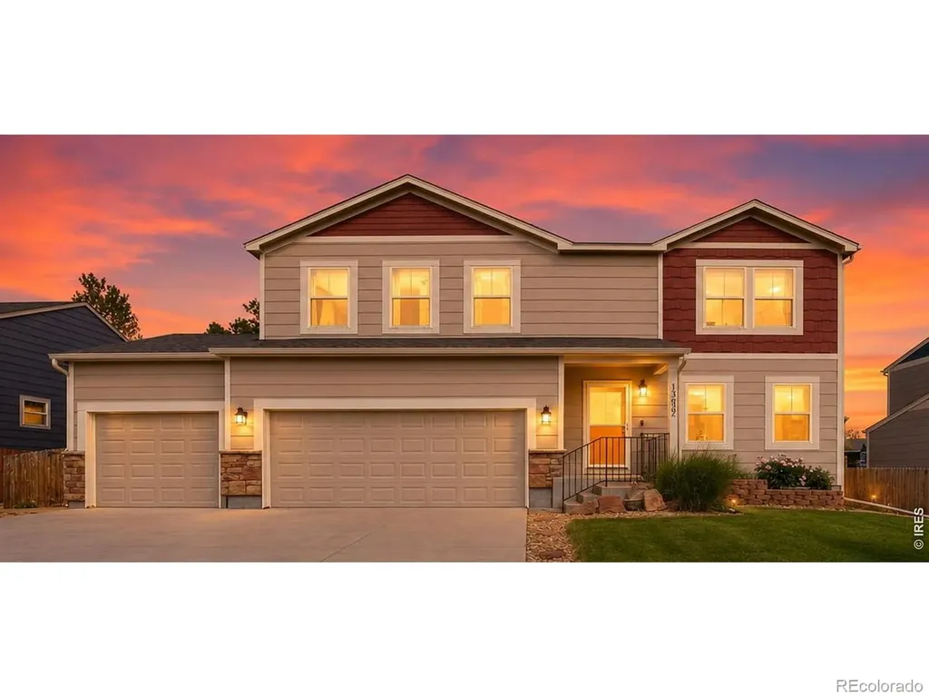 13632 Wrangler Way Mead CO 80542