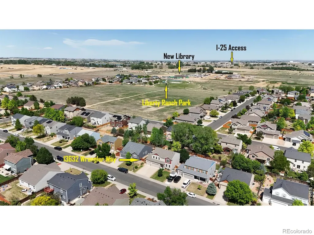 13632 Wrangler Way Mead CO 80542