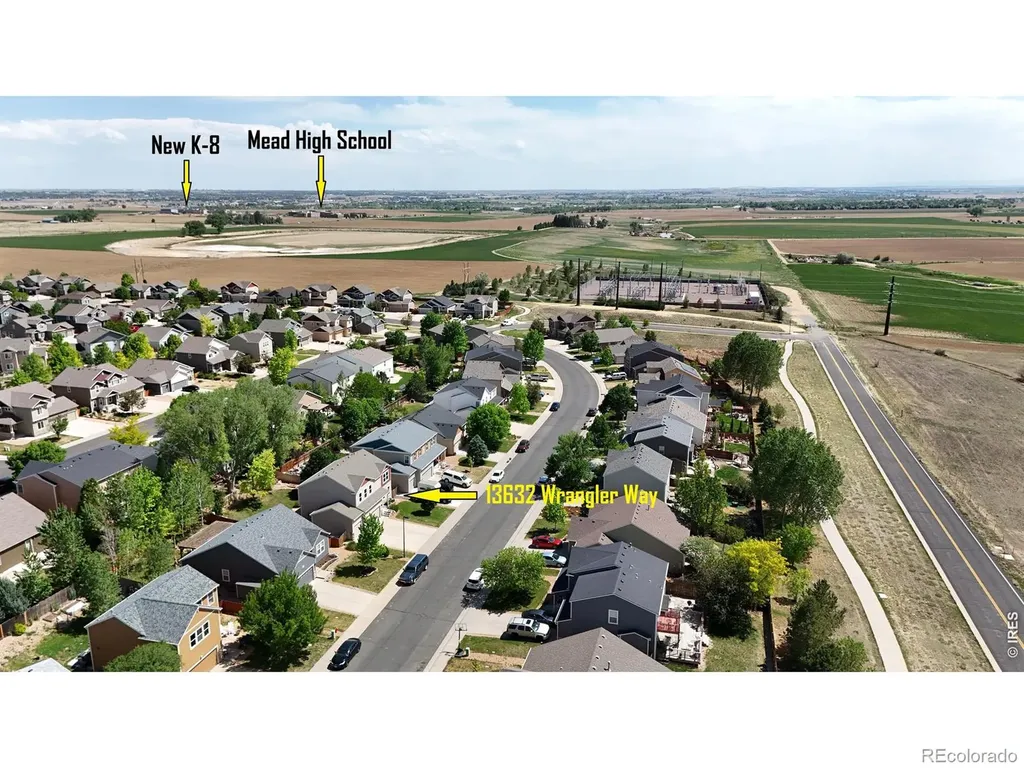 13632 Wrangler Way Mead CO 80542