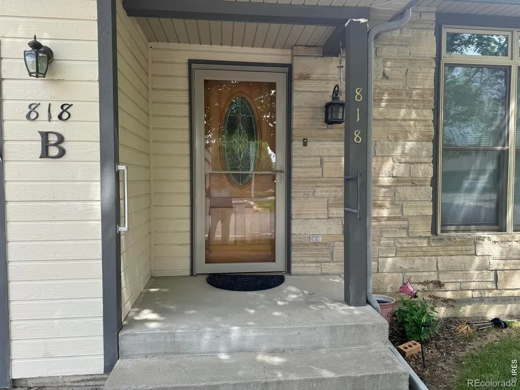 818 Mindy Circle Sterling CO 80751