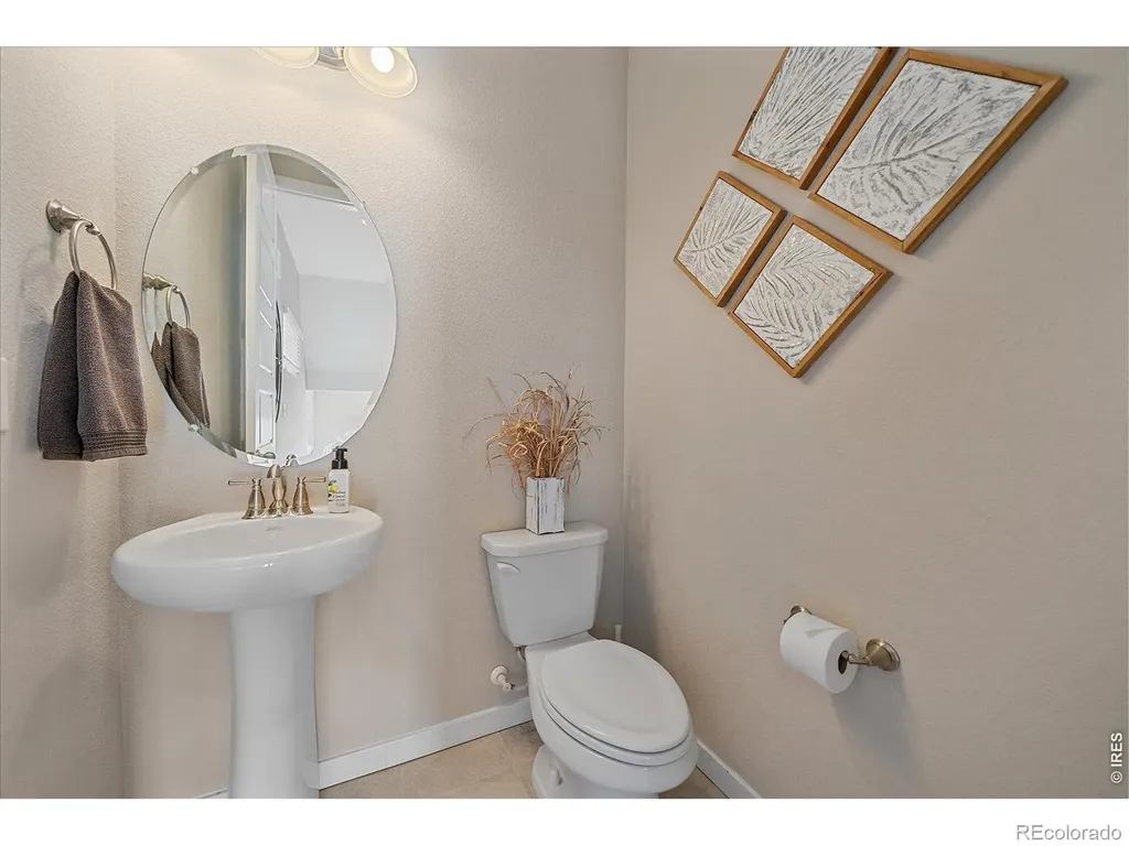 3648 Cerf Way Castle Rock CO 80109
