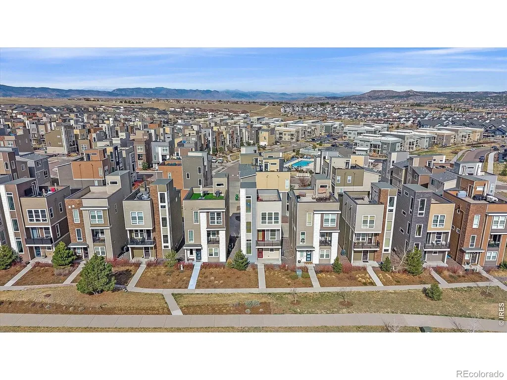 3648 Cerf Way Castle Rock CO 80109