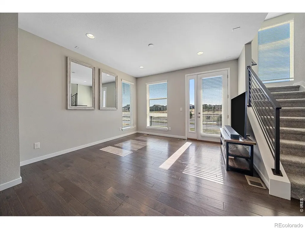 3648 Cerf Way Castle Rock CO 80109