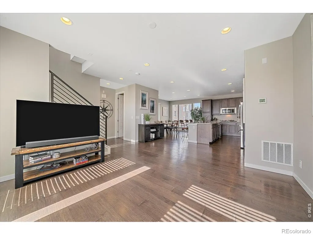 3648 Cerf Way Castle Rock CO 80109