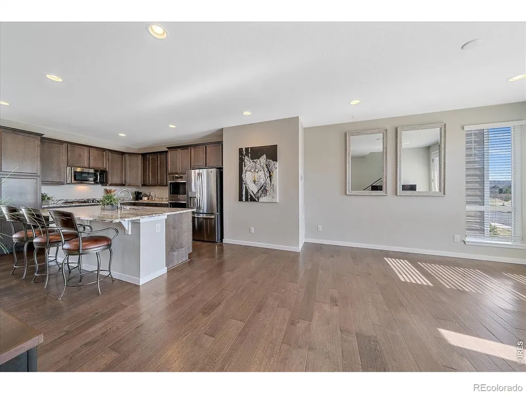 3648 Cerf Way Castle Rock CO 80109