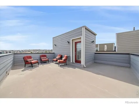 3648 Cerf Way Castle Rock CO 80109