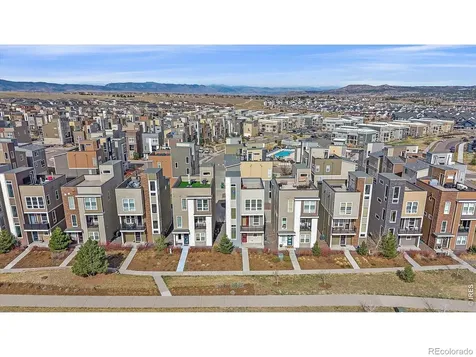 3648 Cerf Way Castle Rock CO 80109