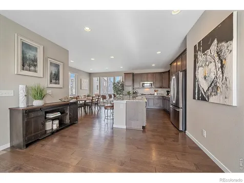 3648 Cerf Way Castle Rock CO 80109