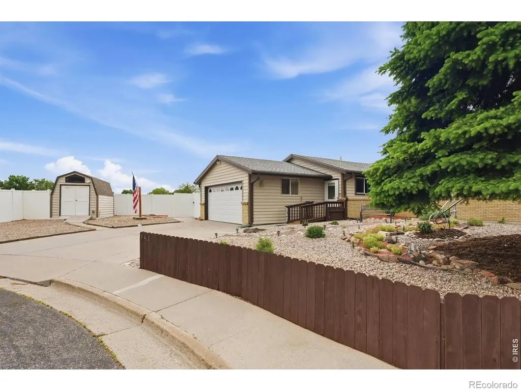 342 Limber Place Loveland CO 80538