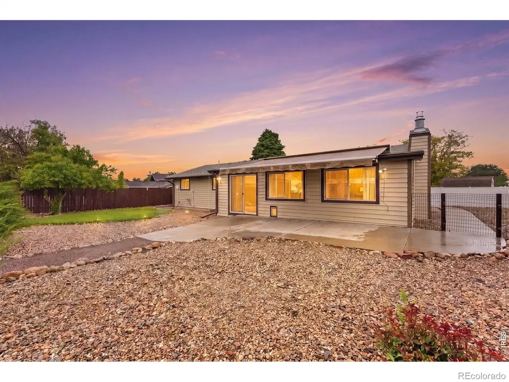 342 Limber Place Loveland CO 80538