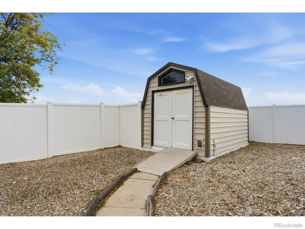 342 Limber Place Loveland CO 80538
