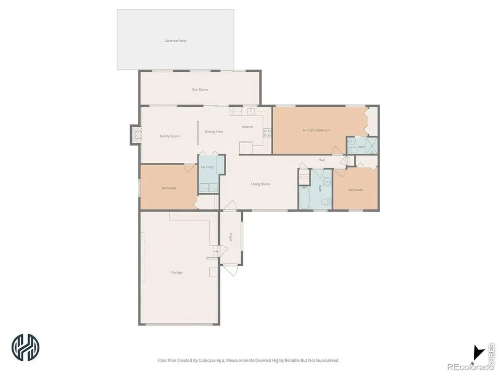 342 Limber Place Loveland CO 80538