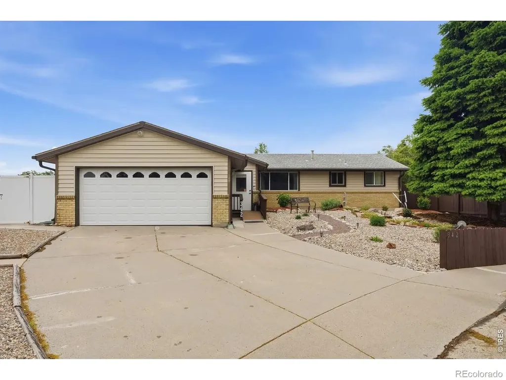 342 Limber Place Loveland CO 80538