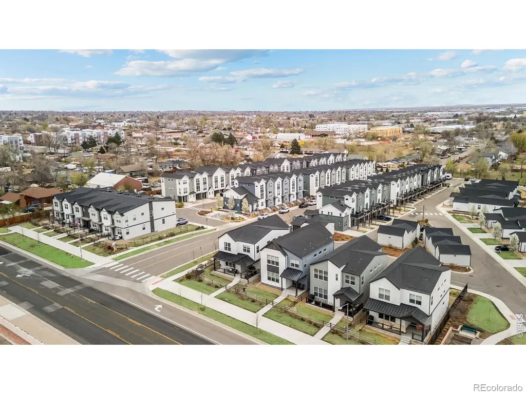 6295 King Court Denver CO 80221