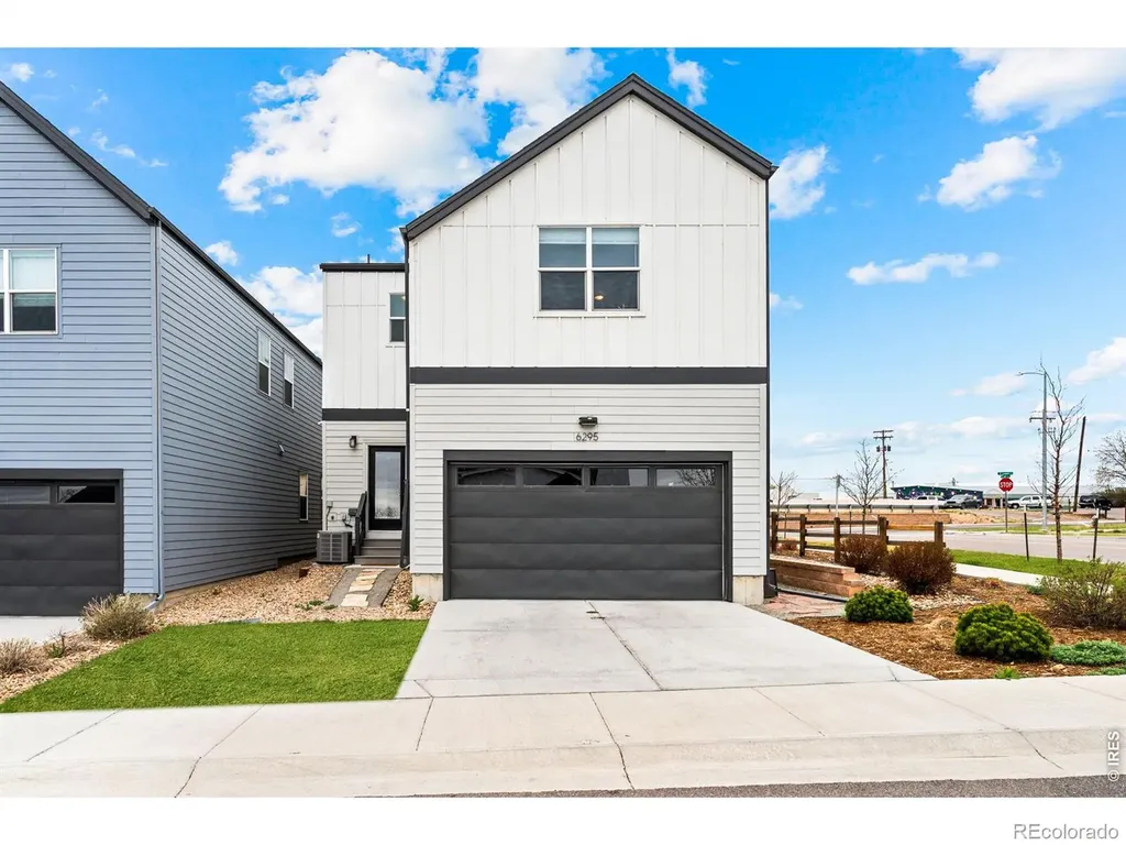 6295 King Court Denver CO 80221