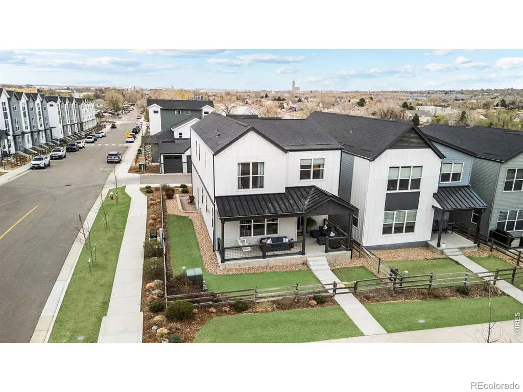 6295 King Court Denver CO 80221