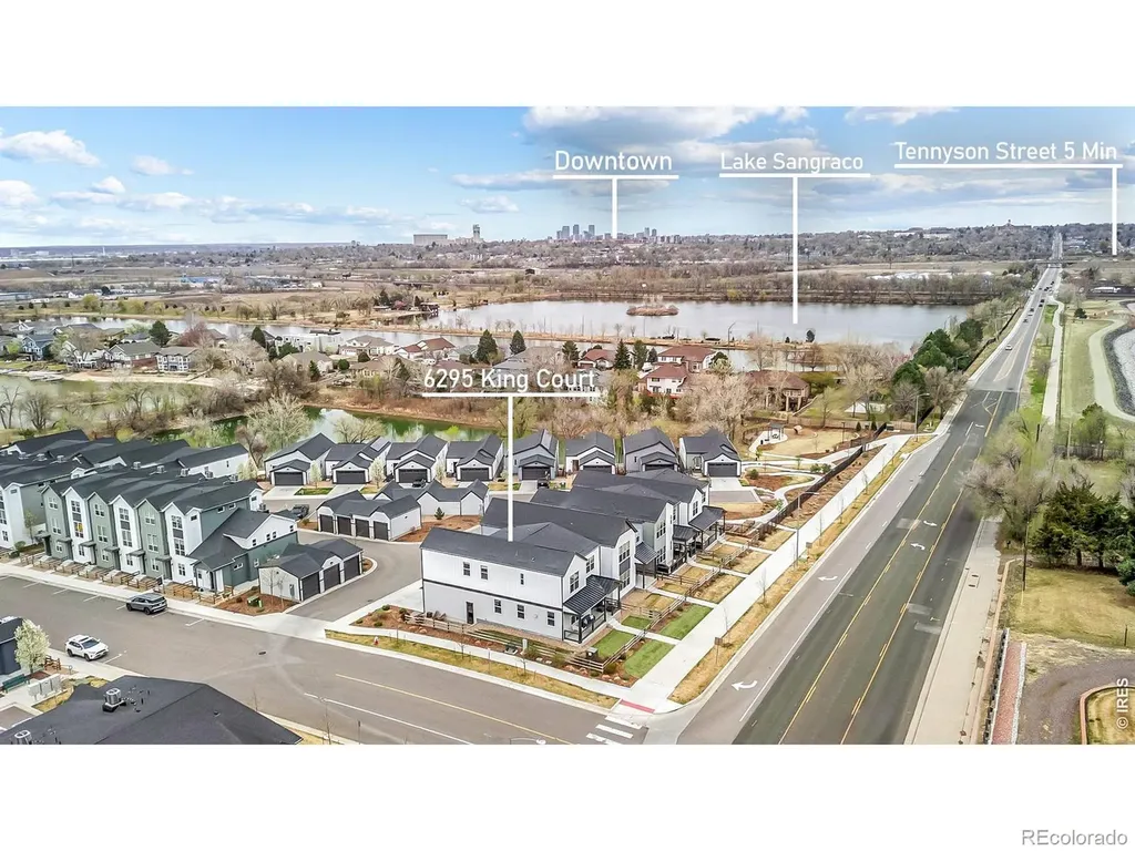 6295 King Court Denver CO 80221