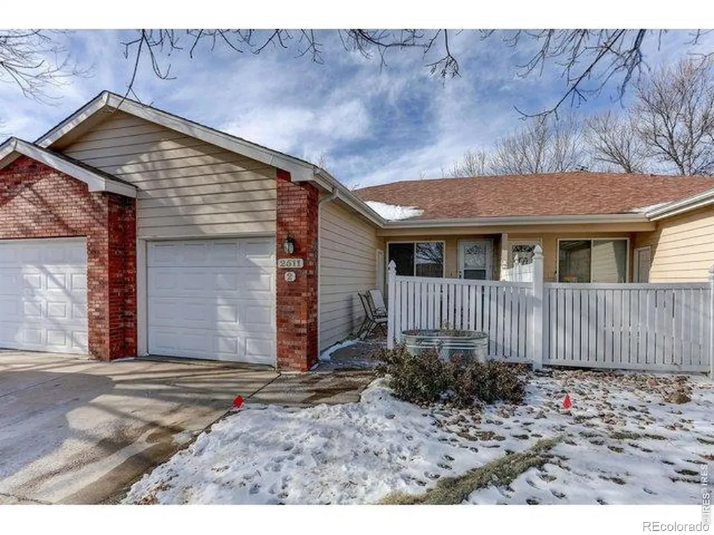 2511 49th Avenue Greeley CO 80634