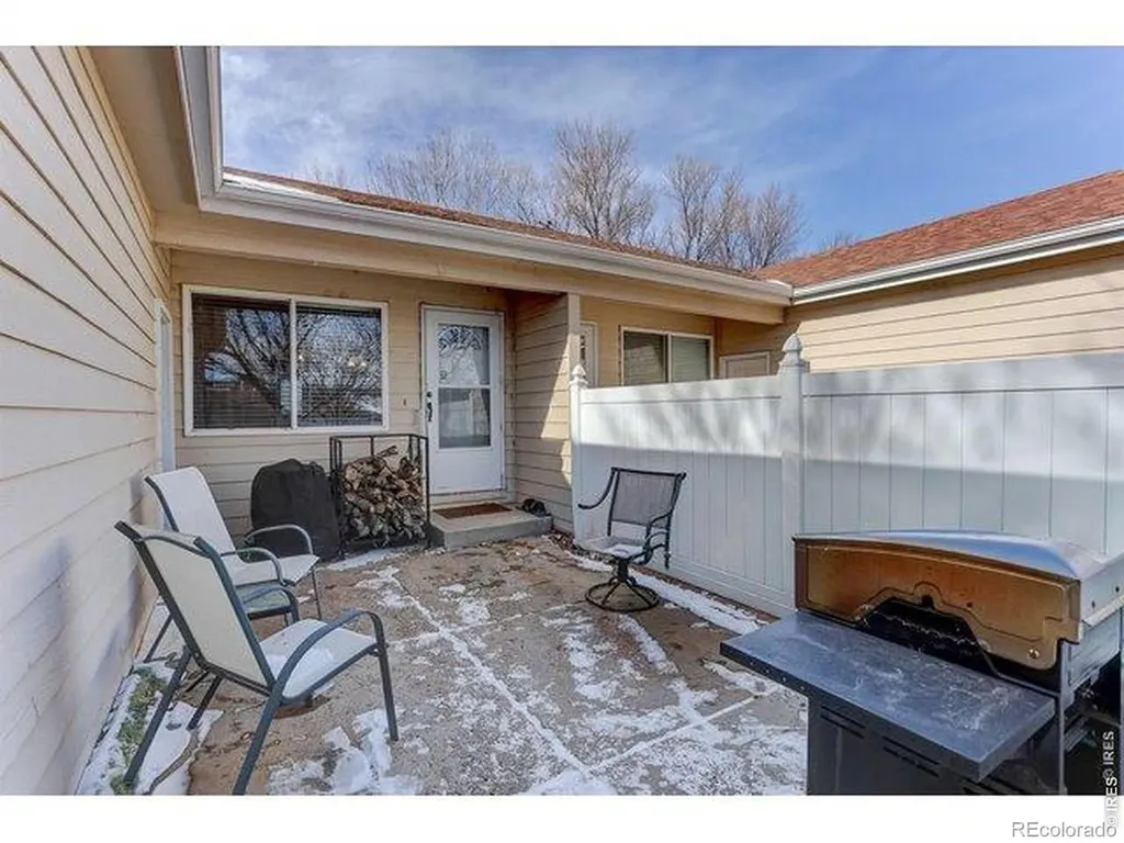 2511 49th Avenue Greeley CO 80634