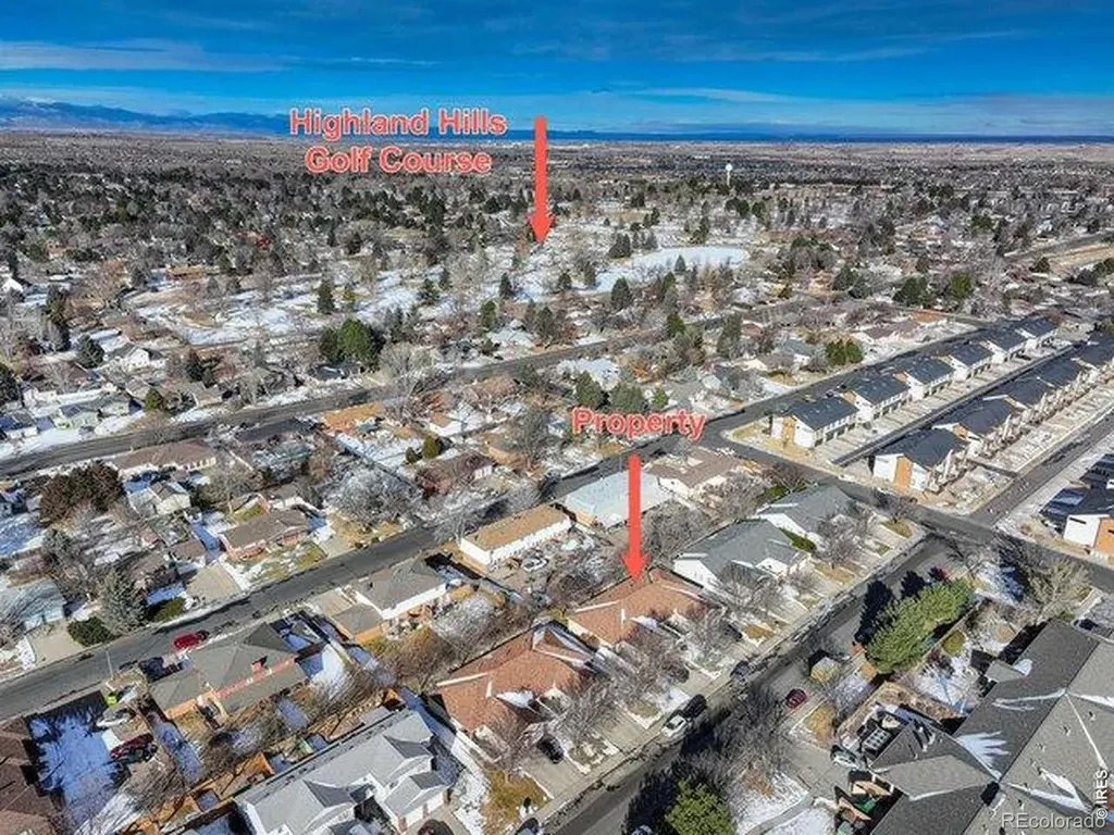 2511 49th Avenue Greeley CO 80634