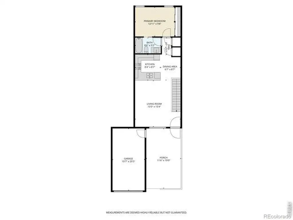 2511 49th Avenue Greeley CO 80634