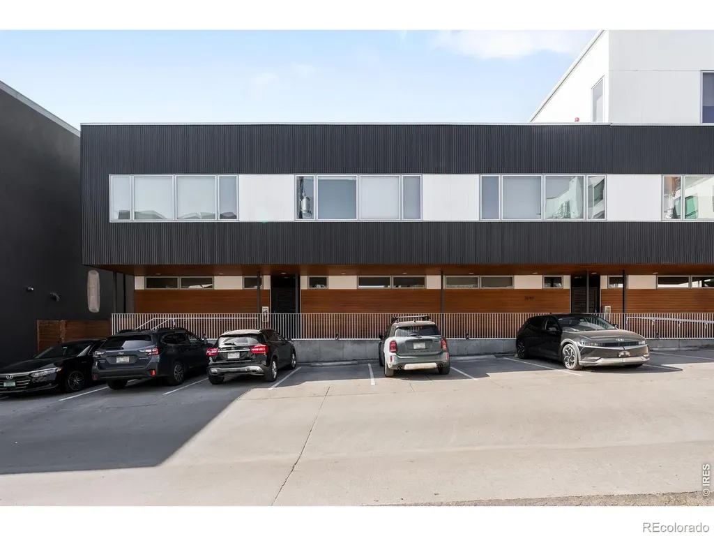 2640 Central Court Denver CO 80211
