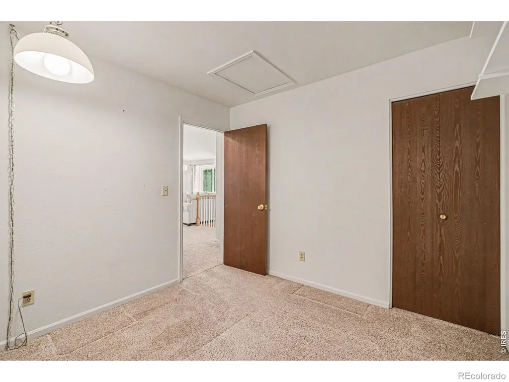 1713 Flemming Drive Longmont CO 80501