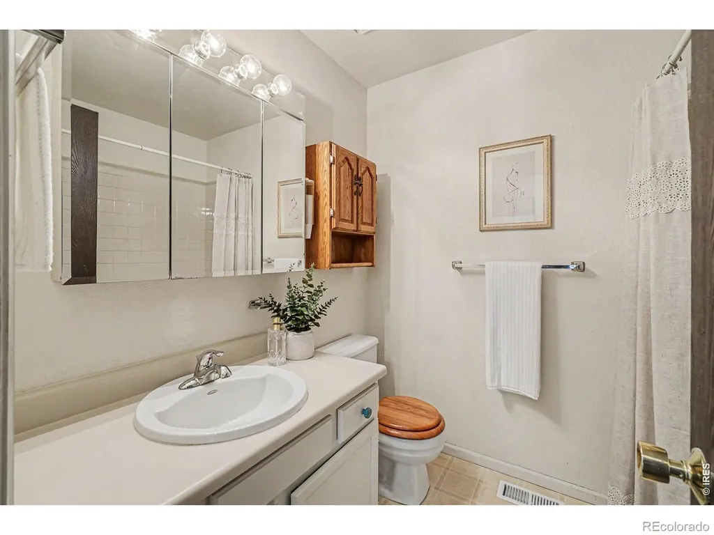 1713 Flemming Drive Longmont CO 80501