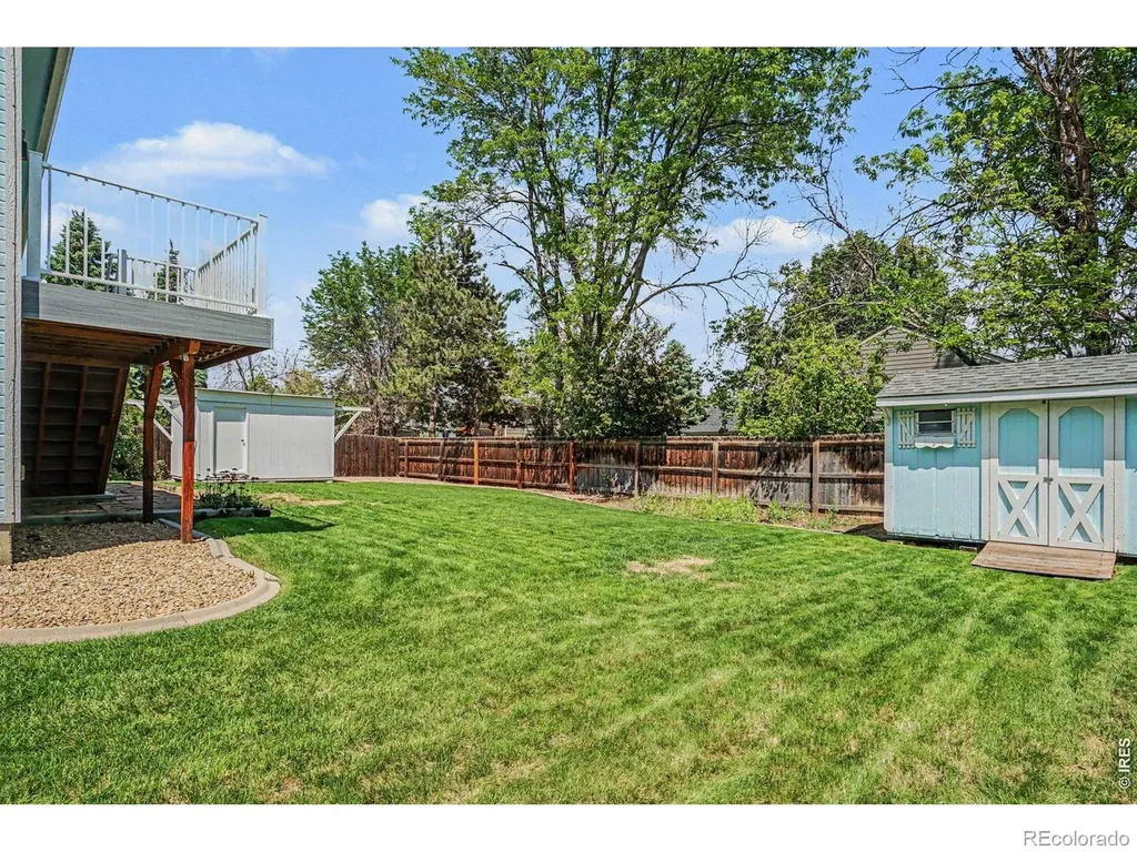 1713 Flemming Drive Longmont CO 80501