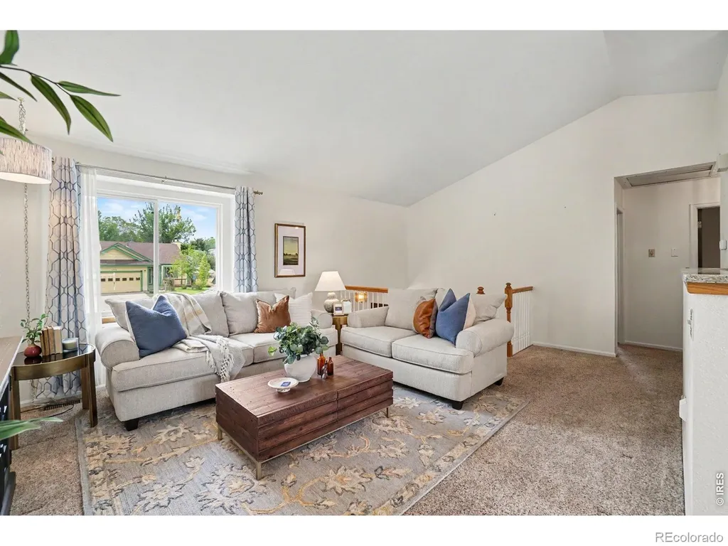 1713 Flemming Drive Longmont CO 80501
