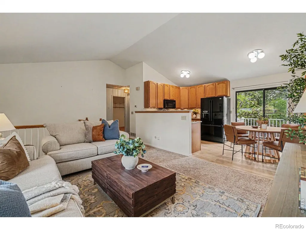 1713 Flemming Drive Longmont CO 80501