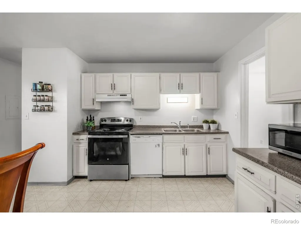 900 Morgan Drive Boulder CO 80303