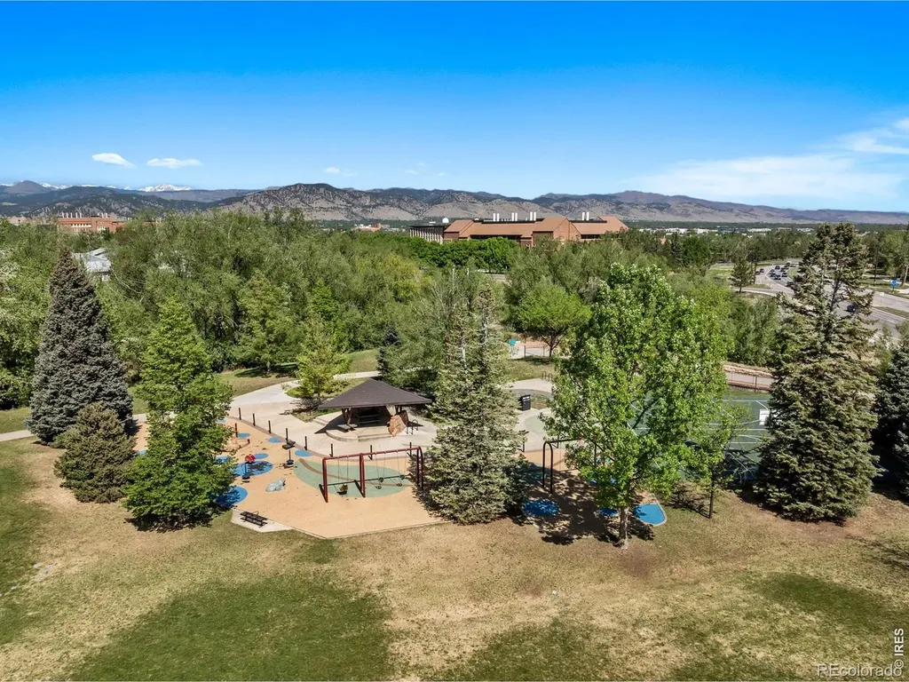 900 Morgan Drive Boulder CO 80303