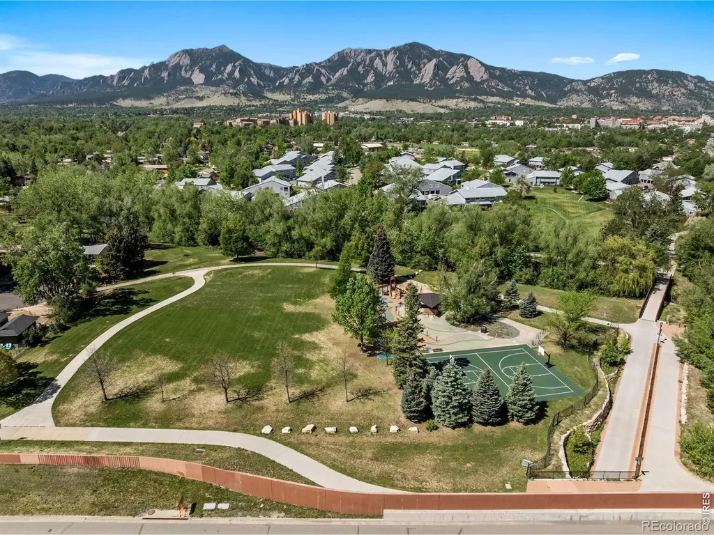 900 Morgan Drive Boulder CO 80303