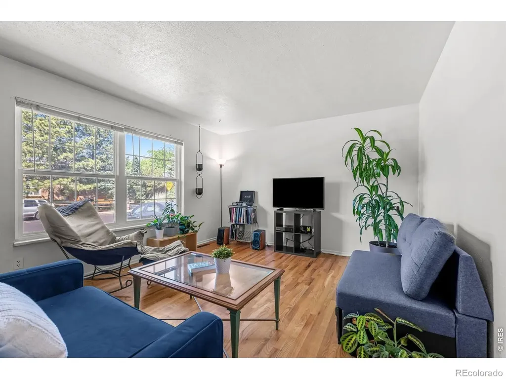 900 Morgan Drive Boulder CO 80303