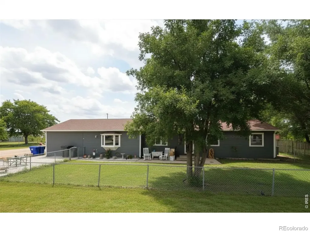 120 Logan Avenue Merino CO 80741