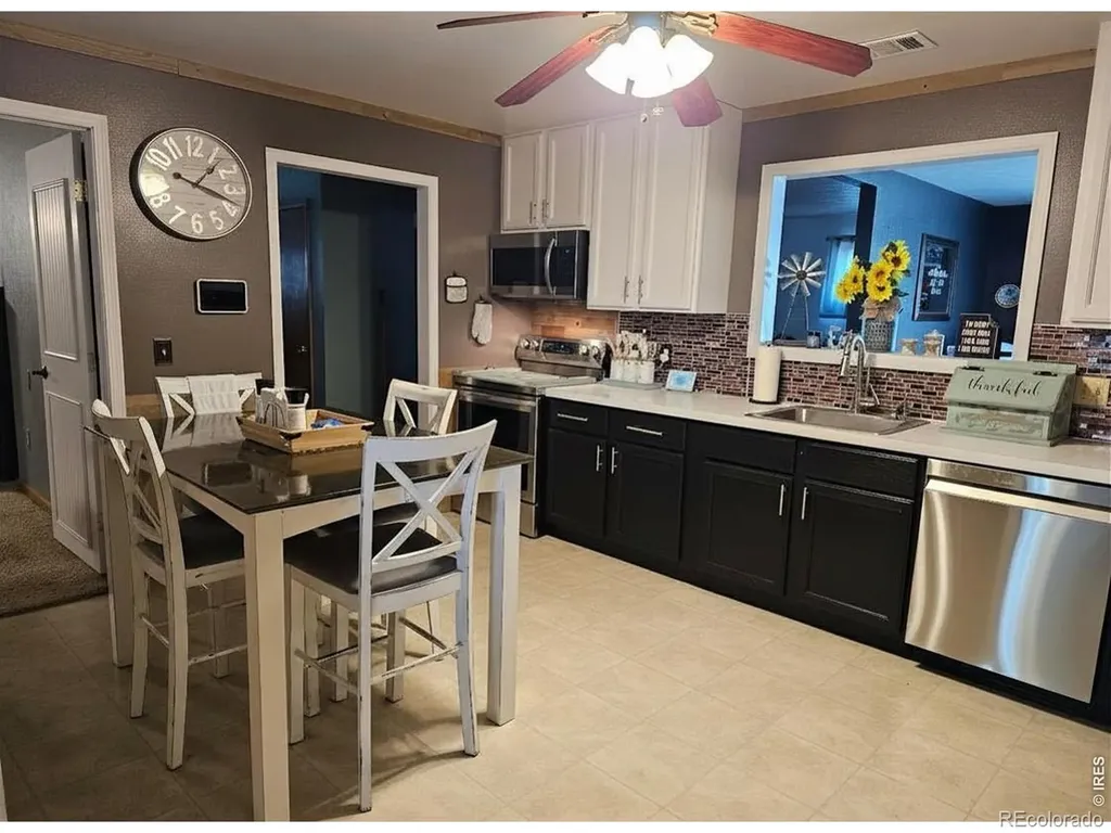120 Logan Avenue Merino CO 80741