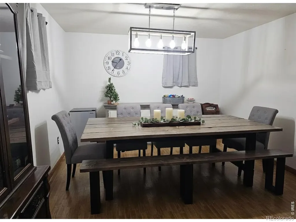 120 Logan Avenue Merino CO 80741